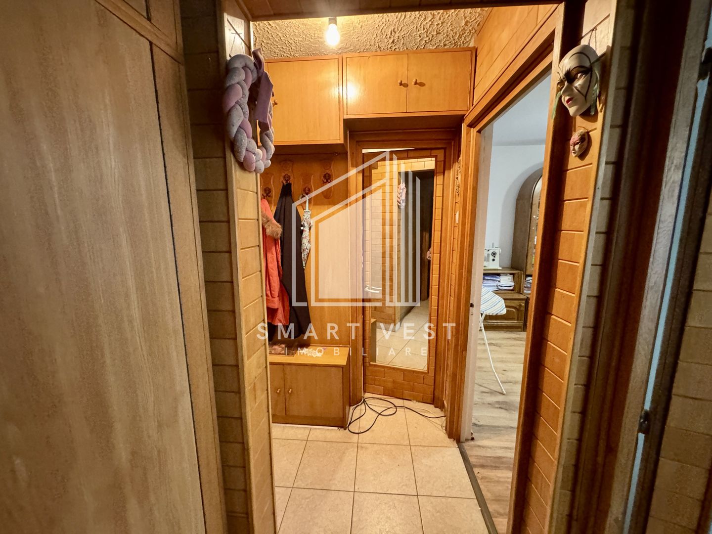 Apartament 3 camere decomandat  | 74 mp | Zona Carpati 2 - Poză 20