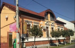 Se vinde cladire in Satu Mare, pe strada Retezatului