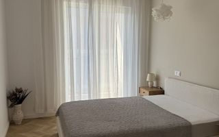 Apartament 2 camere, parcare subterană, zona Parcul Poligon – Florești - Poză 5