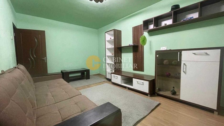 TESATURA - 3 CAMERE DECOAMNDAT - FARA RISC - MOBILAT SI UTILAT - Poză 1