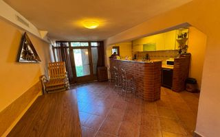 Proprietate unică de vânzare – fosta Poștă din Ocna Sibiului - Poză 2