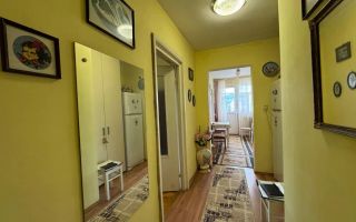 Apartament 2 Camere | 49 Mp | Balcon | Gheorgheni Hotel Royal - Poză 3