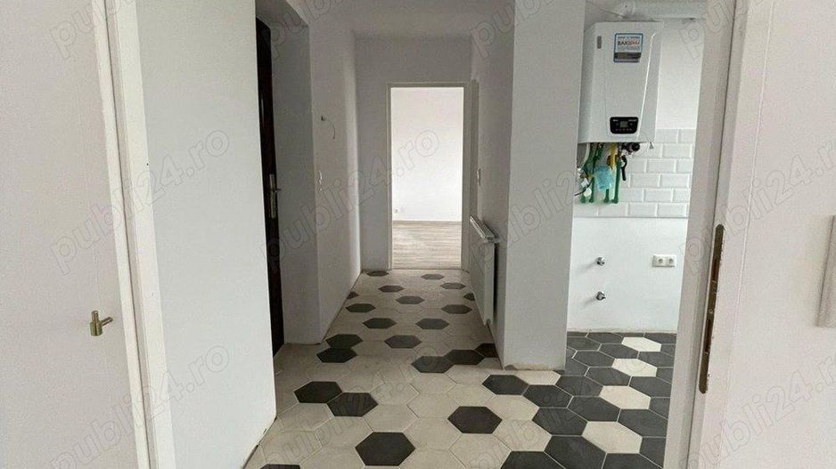 Ag BRASADAS vinde apt 2 cam Botizului 60 mp etaj4. - Poză 4