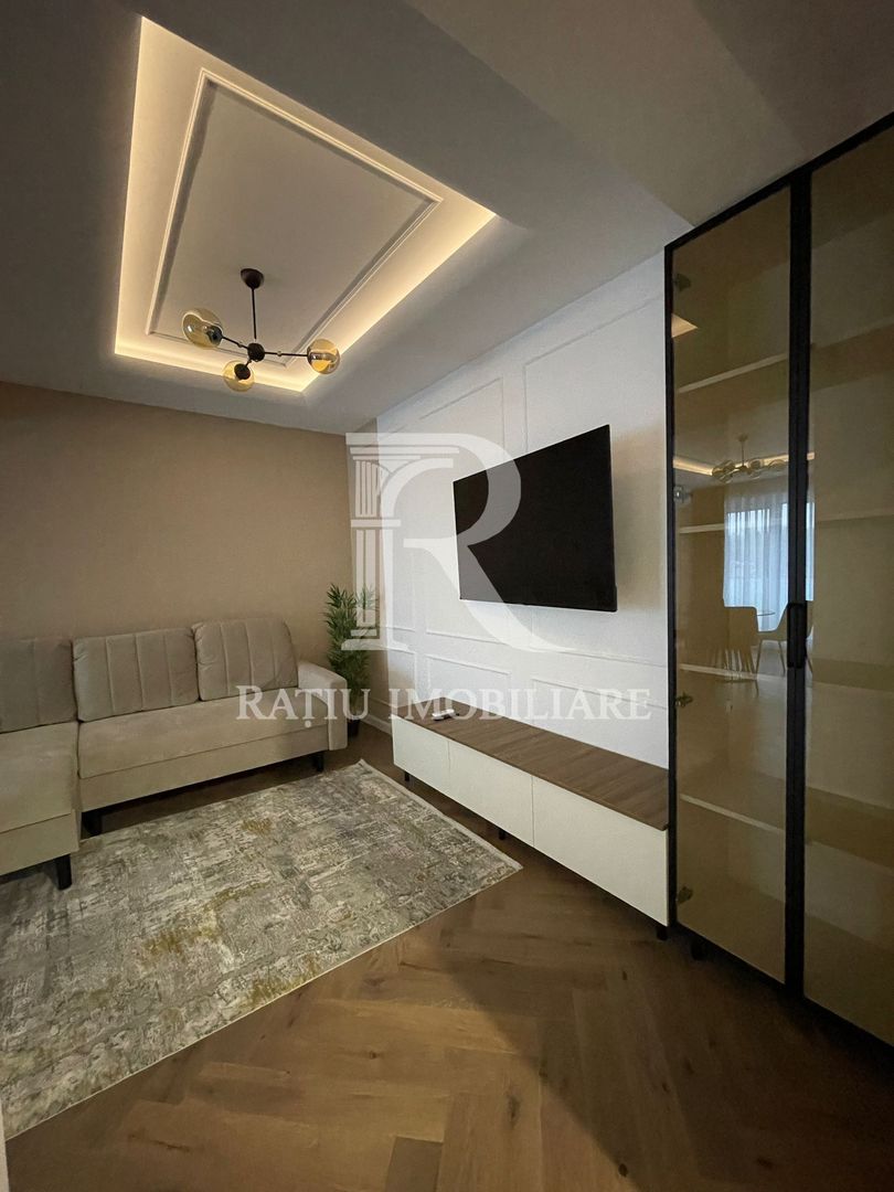 Apartament cu 2 camere | Central | Malul Râului Crișul Repede| Oradea - Poză 8