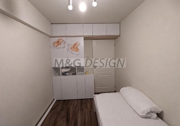 Apartament 3 camere  zona Lipovei  etaj 2 - Poză 7