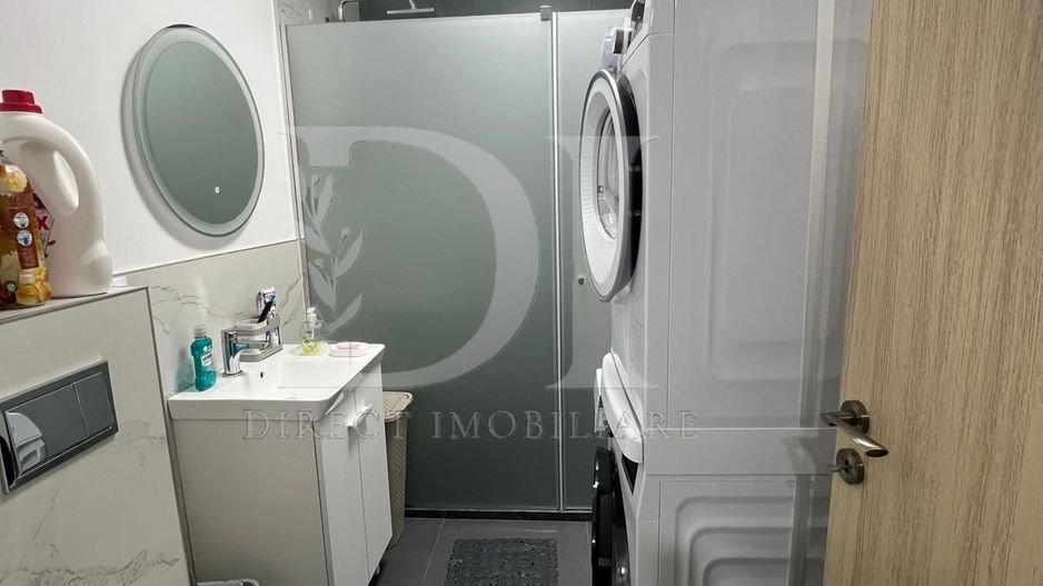 Apartament 2 camere– zona Terra, Florești - Poză 9
