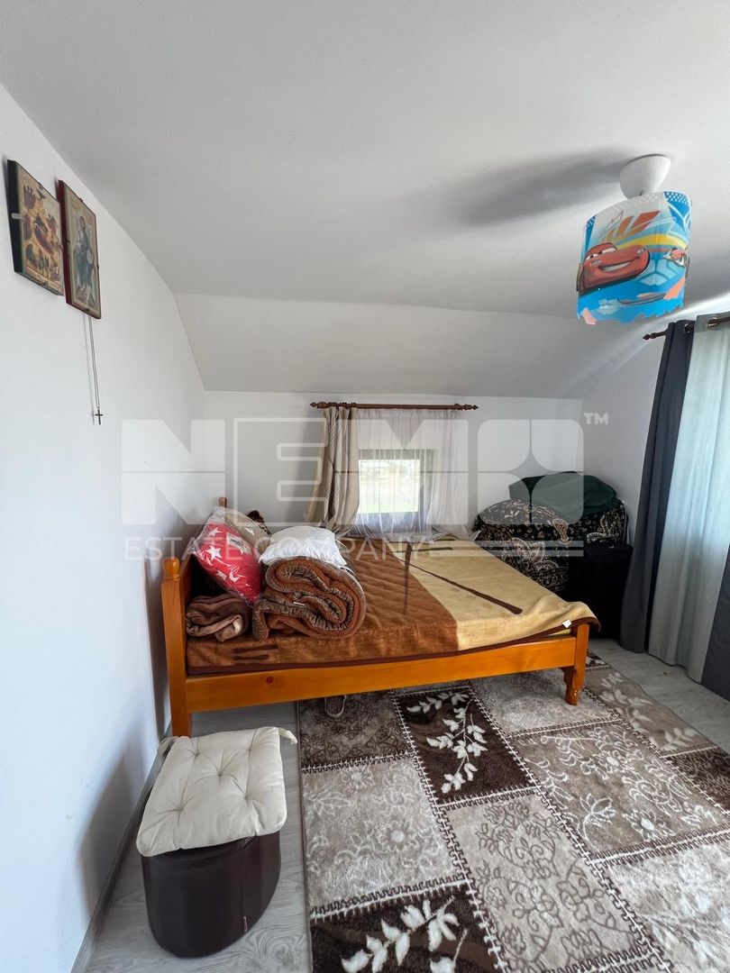 Casa de Vanzare 175 mp | Pret 160.000 € | Varatec, Salcea 13km de oraș - Poză 17