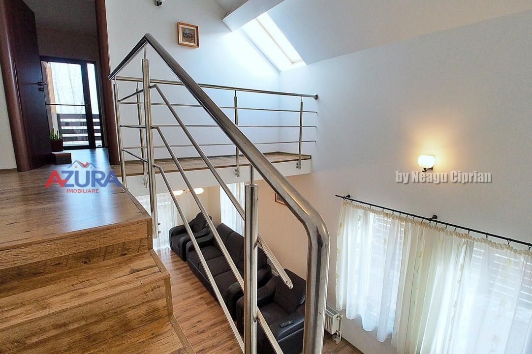 COMISION 0% -Casa deosebita Ciocanai - Poză 31