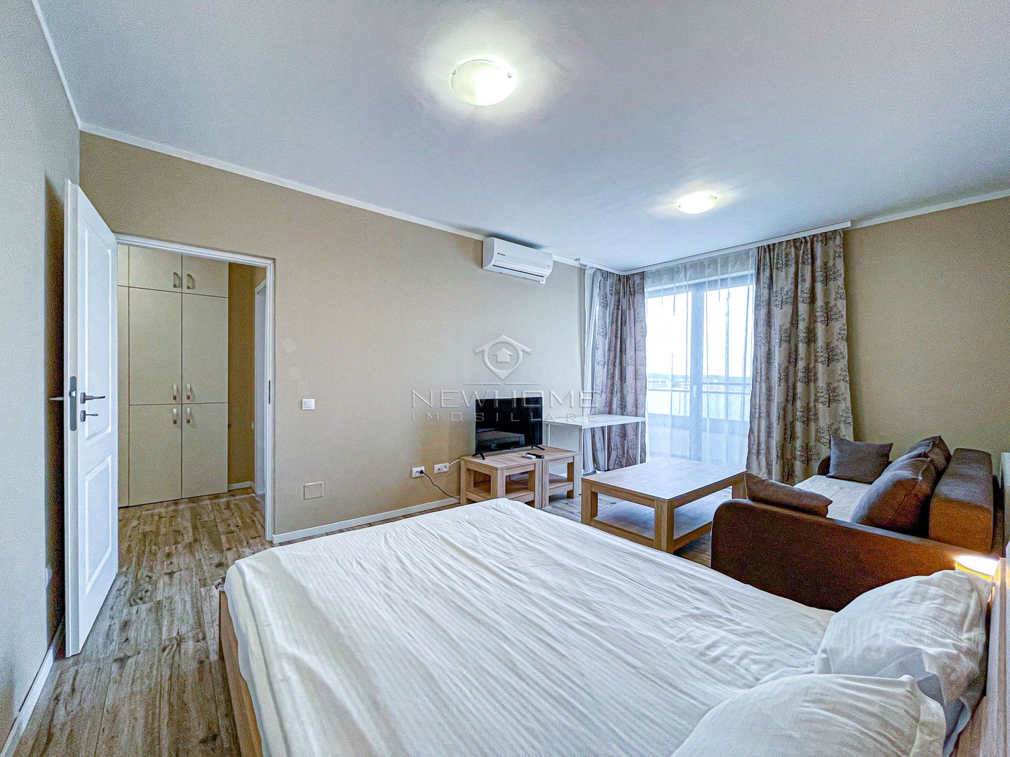 Apartament 1 camera Parcare, zona Iulius Mall - Poză 2