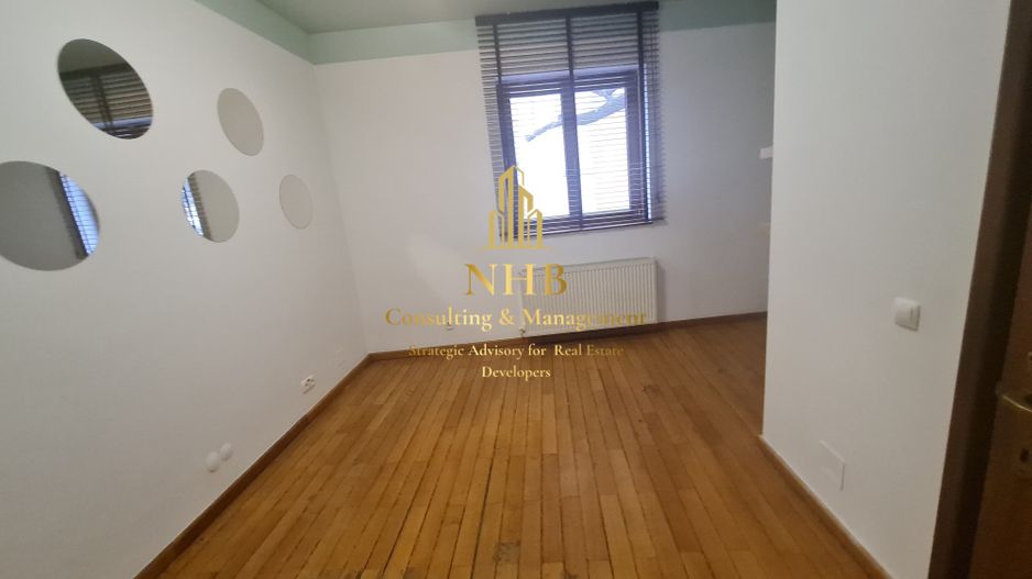 Vila Ultracentrală Dacia / Perfectă pentru Birouri - Poză 10