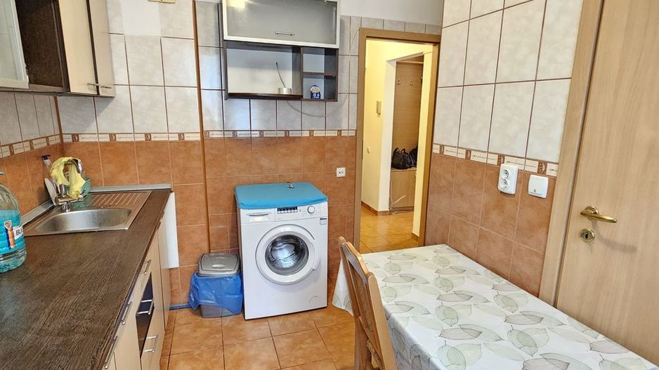 Inchiriere apartament cu 2 camere-Drumul Taberei - Poză 6