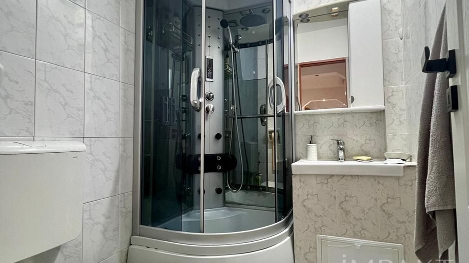 Apartament cu 4 camere in Marasti - Poză 8