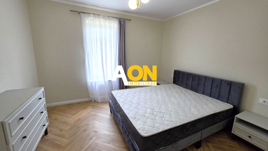 Casă nouă, 4 camere, mobilată, utilată, 418 mp teren, Micești - Poză 16