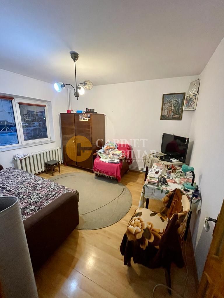 Moara de Foc Apartament 4 camere 92 mp - Poză 5
