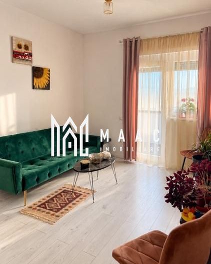Apartament 3 camere de vânzare | Sibiu | Arhitecților - Poză 12