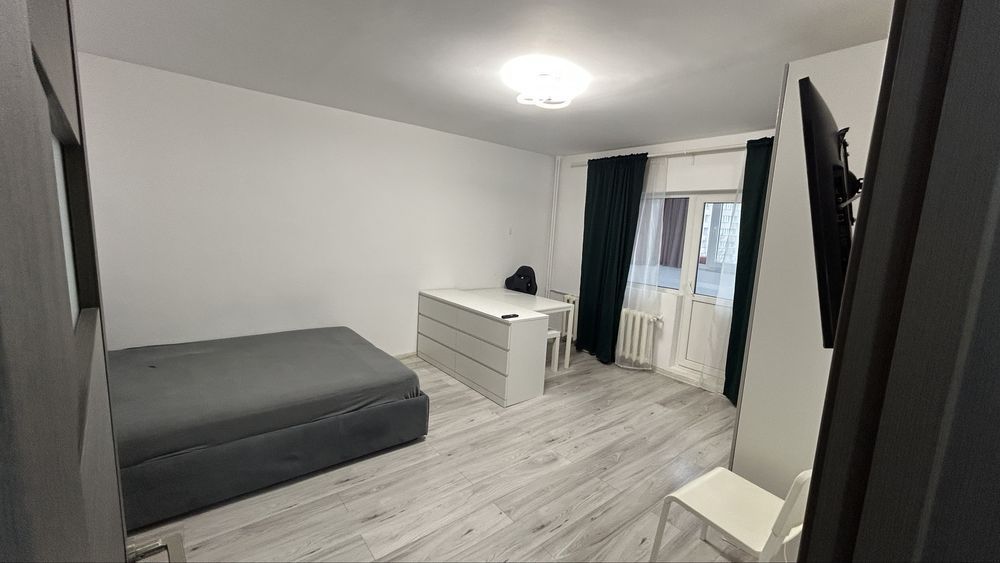 Garsoniera de inchiriat - Vitan - Poză 1