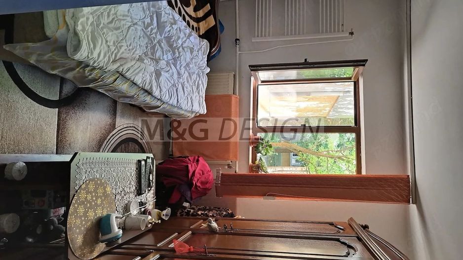 Garsoniera zona Buziasului la parter - Poză 1