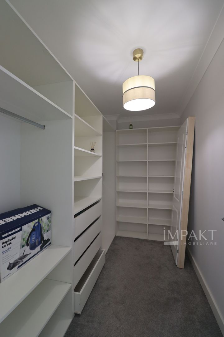Apartament cu 2 camere si dressing, de vanzare, zona Omv Calea Turzii! - Poză 7