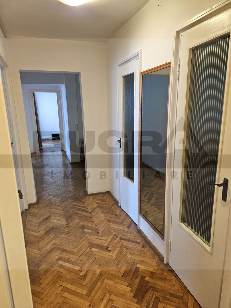 Apartament de 3 camere, 64mp, decomandat, zona McDonalds - Poză 5