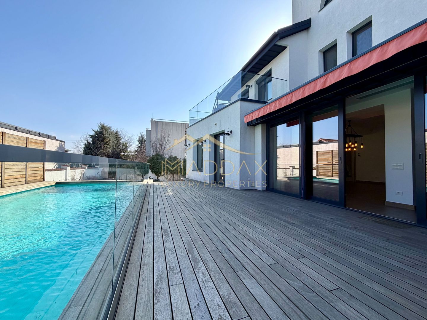 Vila Exclusivista *615mp* - teren 625mp // Erou Iancu Nicolae - Cambridge School - Poză 32