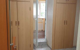 Inchiriere Apartament cu 2 camere decomandat, bloc reabilitat, Doamna Ghica ✨ - Poză 4
