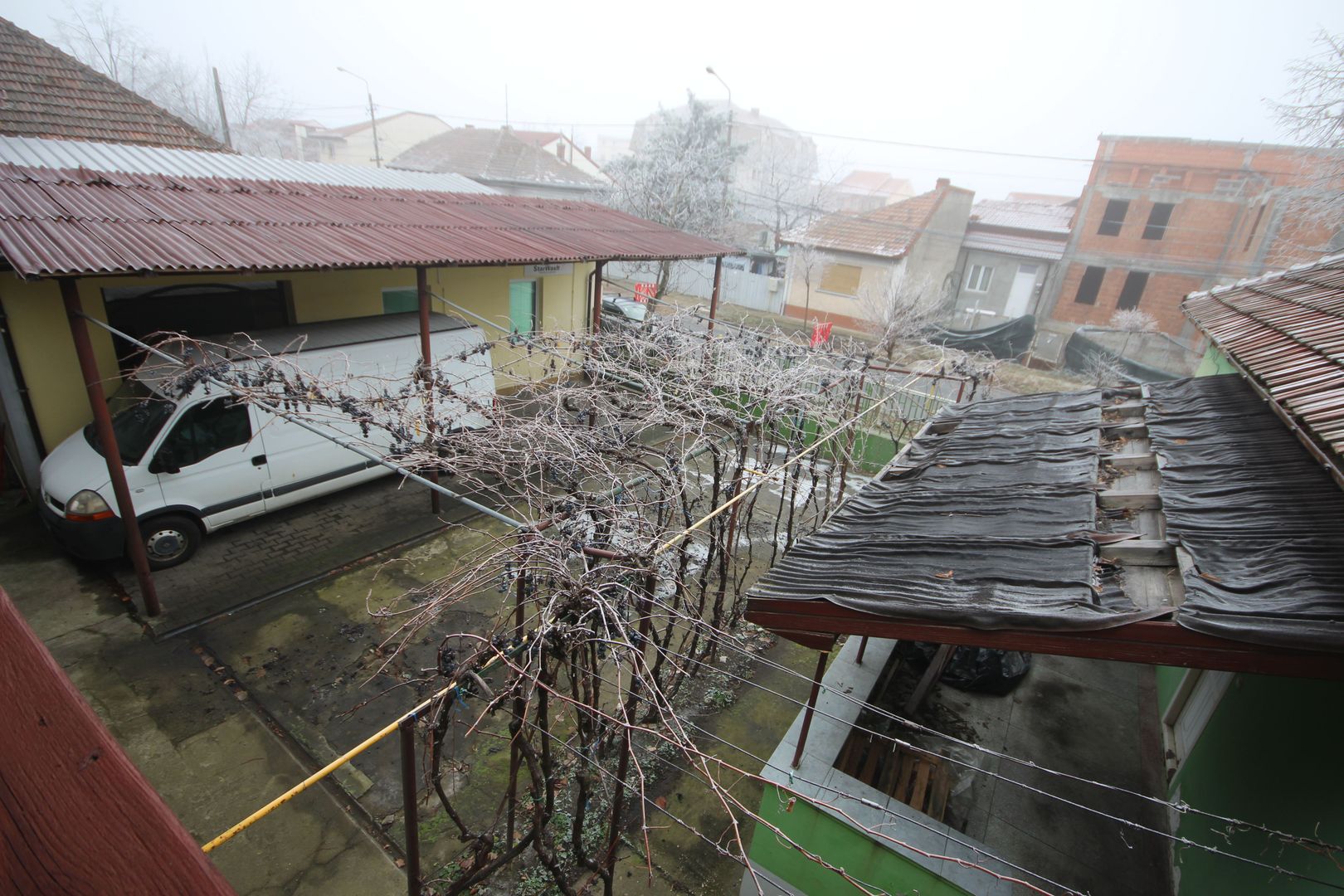 Imobil  cu destinatie mixta - Poză 41
