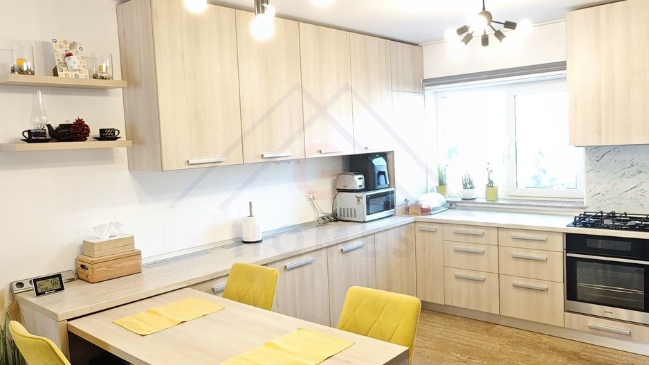 Lux si rafinament modern. Ferventia, aproape de padure. COMISION ZERO! - Poză 22