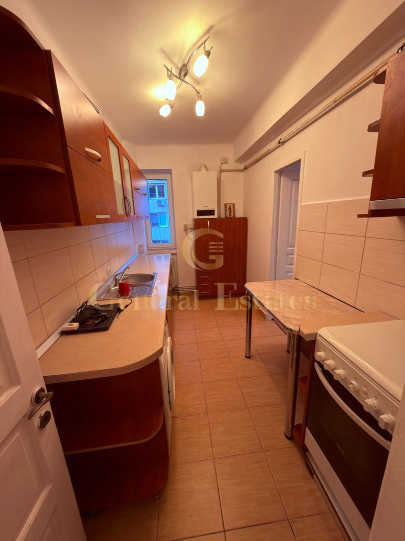 Apartament 2 camere ideal pentru investitie - Poză 7