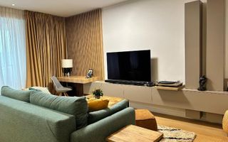 Aviatiei Towers | 2 camere premium | Parcare subterana - Poză 1