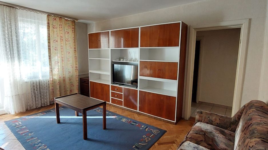 Apartament 3 camere zona Marasti - Poză 1