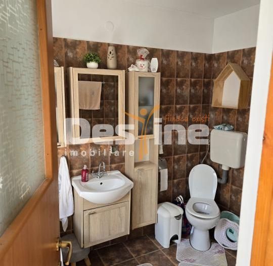 Casa central Campina 70 mp utili 2010 - Poză 3