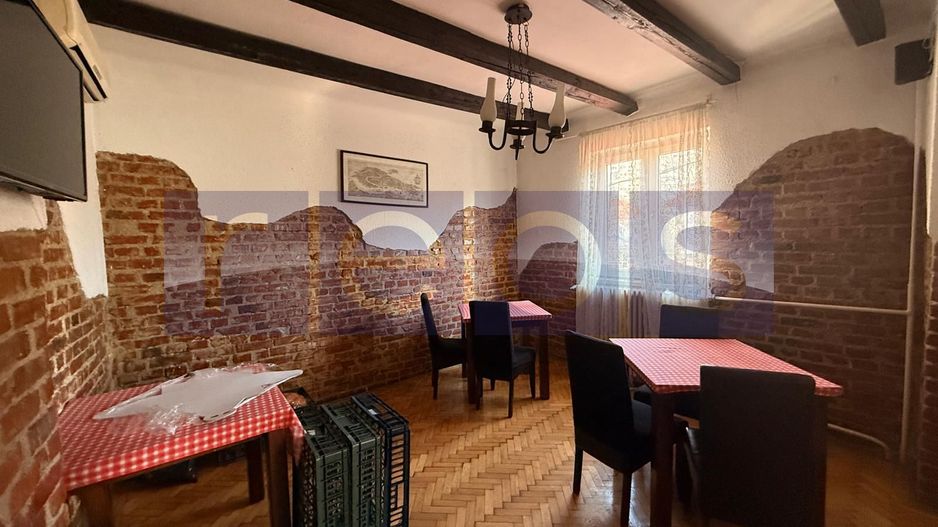 VANZARE VILA PONTENTIAL BUSINESS | ZONA DRISTOR BABA NOVAC | D+P+1E+M - Poză 3