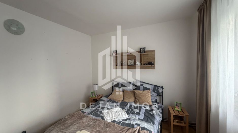 Apartament cu 2 camere | 50.36 mp | Zona Gării - Poză 4