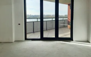 ✅CONSTANTA - BDUL MAMAIA - APARTAMENT PREMIUM CU VEDERE SUPERBA LA PARC SI LAC! - Poză 19