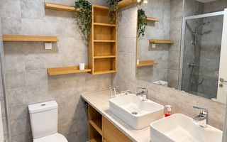 Apartament 3 camere | Hercesa Vivenda | 2 băi | Parcare subterana - Poză 6