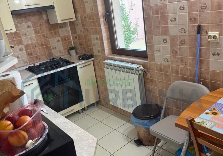 Apartament 3 camere de închiriat, lângă Spitalul de Recuperare, Iași - Poză 6