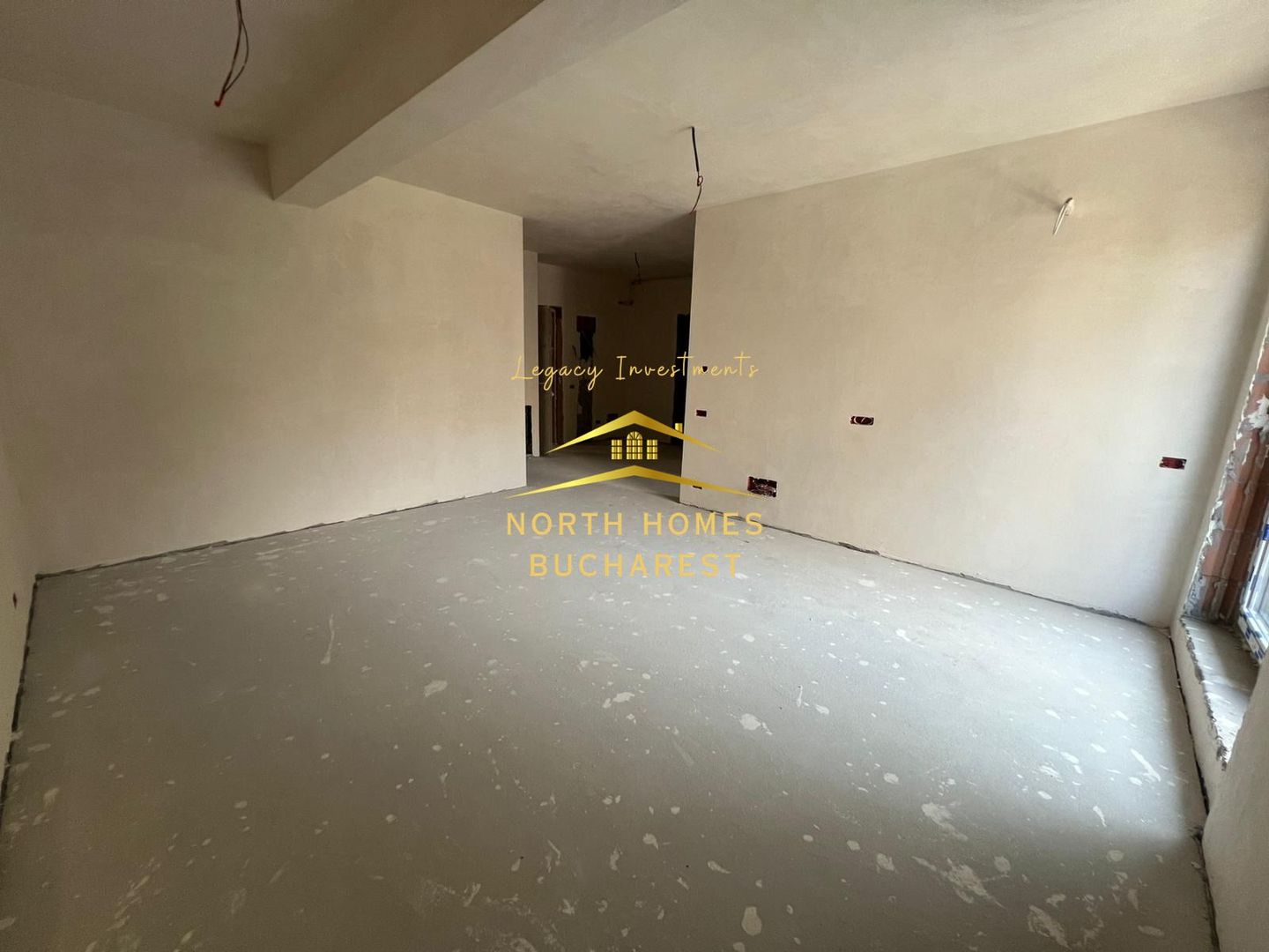 0% COMISION - 2 Camere De Vanzare spatios Aviatiei! - Poză 41