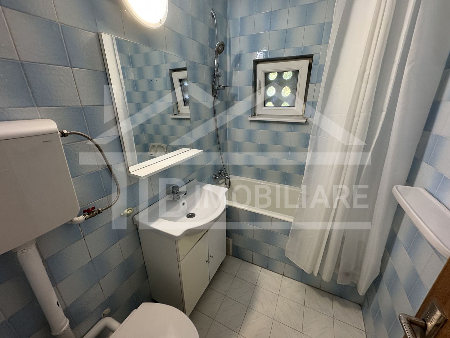 Apartament cu 3 camere, 80mp, Zona UMFST - Poză 7
