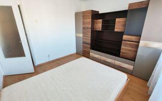 2 camere, mobilat modern, bloc nou, terasa, parcare, Zorilor, Lunii - Poză 3