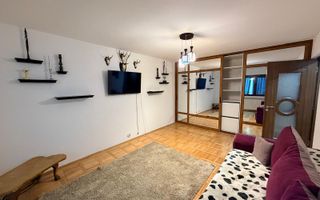 Inchiriem apartament cu 2 camere(+extindere), Siderurgistilor, parter. - Poză 8