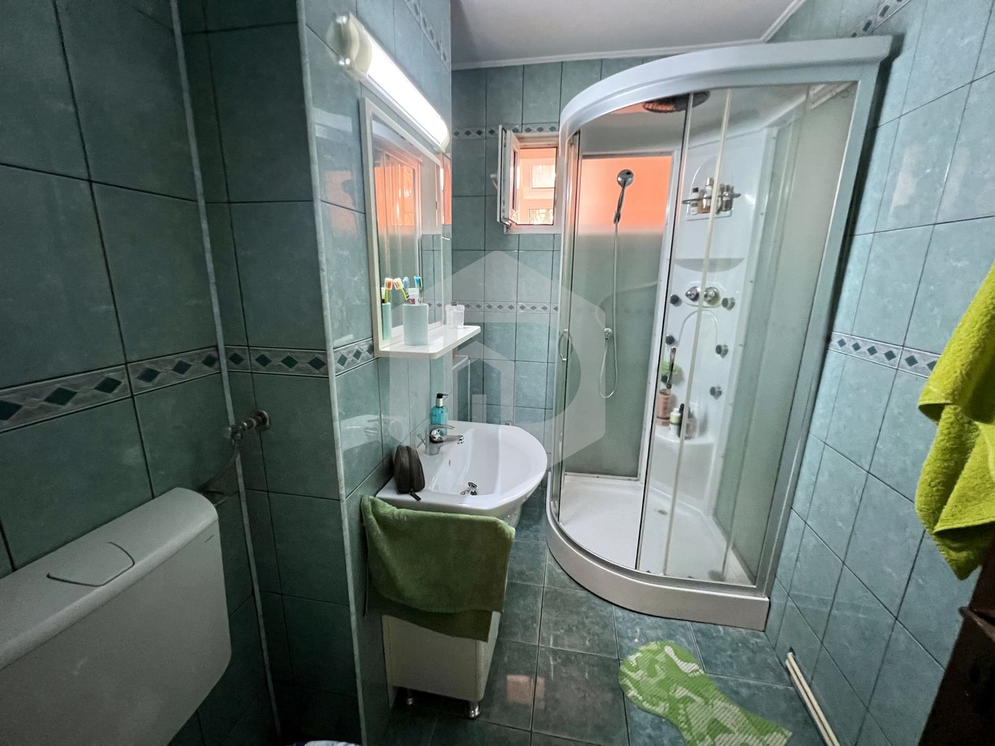 Apartament 2 camere+ balcon- Strada Rahovei- Etaj intermediar - Poză 11