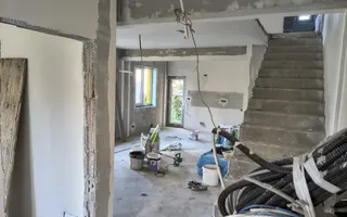 vila ind.5cam,3bai/centruPopesti Leordeni-str.Erou Pantazica Gabr - Poză 43