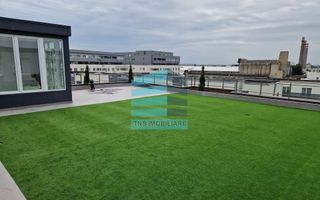Ofertă Black Friday!Penthouse Finalizat,Terasă Panoramică 136 mp,Titan–Pallady - Poză 8