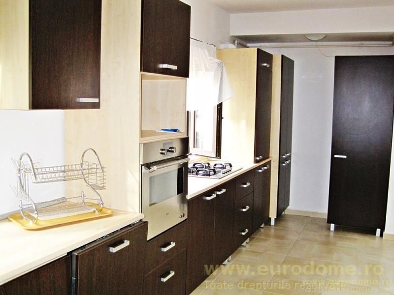 Centru, apartament cu 3 camere, 92mp utili, mobilat si utilat 170000 euro - Poză 6