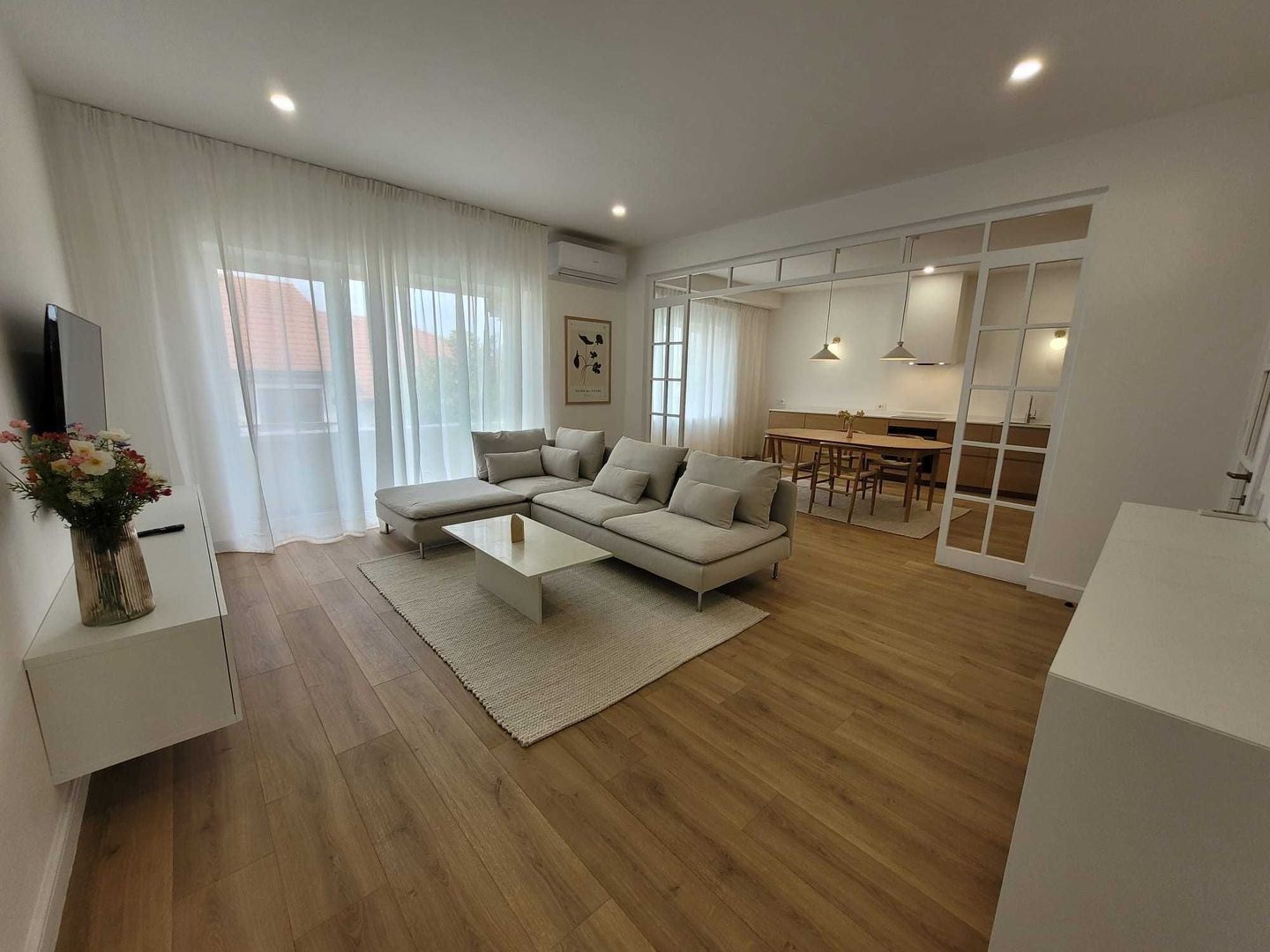 BRASADAS vinde ap 75mp Lucaciu, evreiesc. - Poză 2