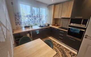 Apartament cu 3 camere/ 72mp/ zona Tatarasi - Poză 8