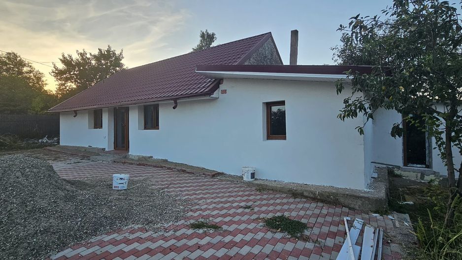 Casă de vânzare în Văleni Secuieni – Fără comision pentru cumpărător - Poză 5