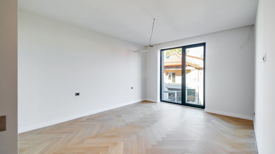ARQA Jolie-Village || 3 camere || Comision 0% - Poză 5