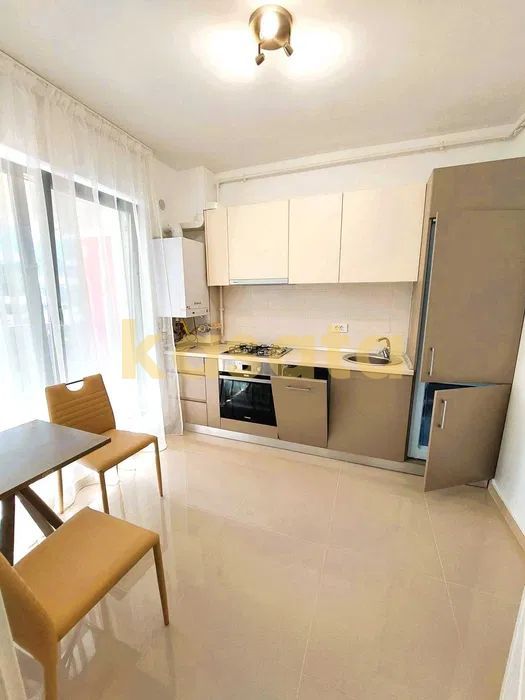 Garsonieră de Închiriat 🏡 | Plaza Residence Faza 3 | Metrou Lujerului - Poză 3