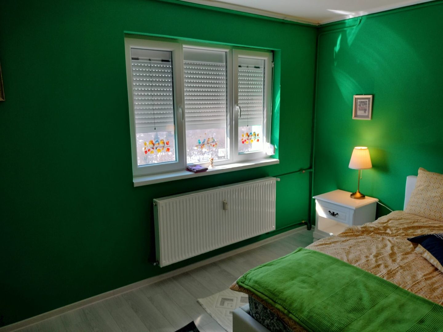 Prima Închiriere | Vedere Panoramică spre ParkLake – Zona IOR - Poză 22